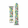 STEVEMADDEN ACCESSORIES Apple Watch® LOGO WATCH BAND MULTI 42-44MM