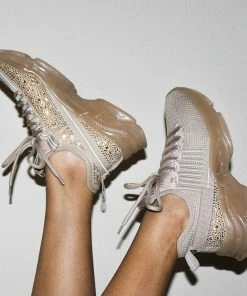 SteveMadden MAXIMA BLUSH MULTI