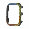 STEVEMADDEN Apple Watch® BUMPER GOLD MULTI 42-44MM