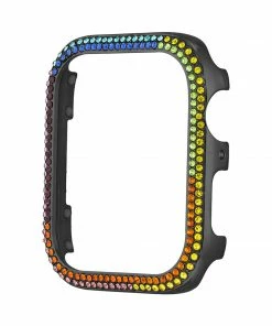 STEVEMADDEN Apple Watch® BUMPER GOLD MULTI 38-40MM