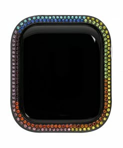 STEVEMADDEN Apple Watch® BUMPER GOLD MULTI 38-40MM