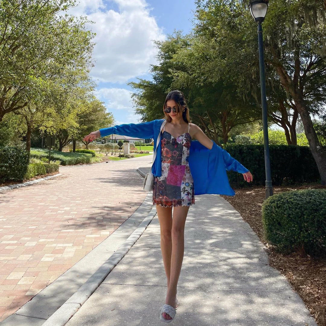 SteveMadden SANTINA BONE