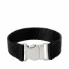 STEVEMADDEN SPEED CLIP CUFF BLACK NEW & NOW