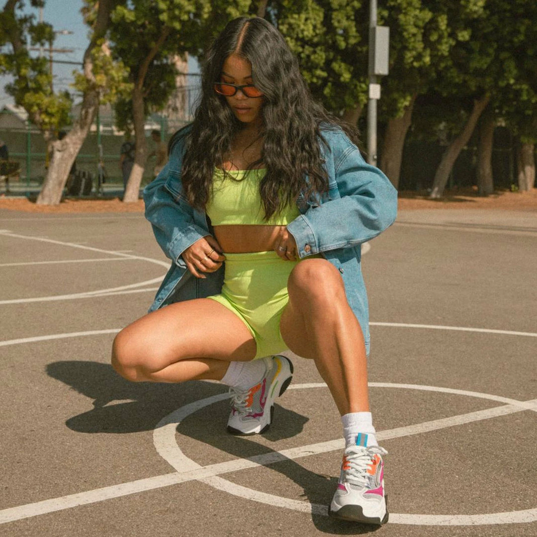 SteveMadden POSSESSION BRIGHT MULTI Shop All