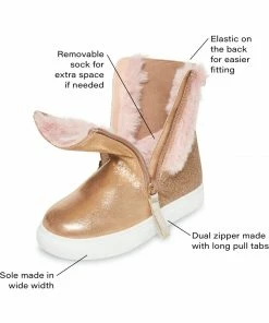 SteveMadden AGOBI BRONZE MULTI