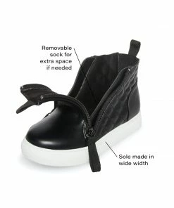 SteveMadden AREGGIE BLACK