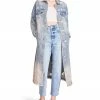 Recurate RESALE LONG DENIM SHACKET - SM REBOOTED