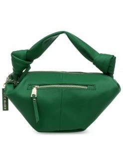 SteveMadden HANDBAGS BIVANA GREEN