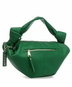 SteveMadden HANDBAGS BIVANA GREEN