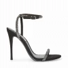 SteveMadden BRESLIN BLACK