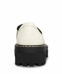 SteveMadden HAAZEL IVORY