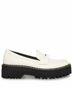 SteveMadden HAAZEL IVORY