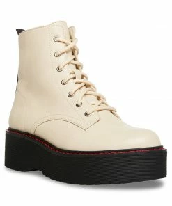 SteveMadden WOMEN’S SHOES KREED BONE PARIS