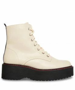 SteveMadden WOMEN’S SHOES KREED BONE PARIS