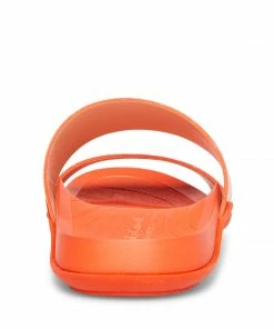 SteveMadden LIBRAA ORANGE