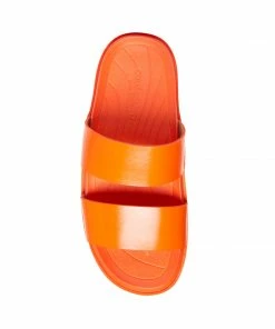 SteveMadden LIBRAA ORANGE