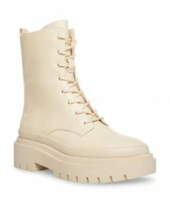 SteveMadden Pre-Order MOSSS BONE PARIS