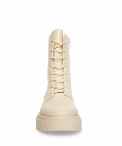 SteveMadden Pre-Order MOSSS BONE PARIS