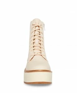 SteveMadden STORMYY SAND WOMEN’S SHOES