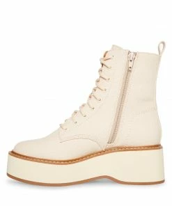 SteveMadden STORMYY SAND WOMEN’S SHOES