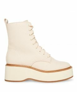 SteveMadden STORMYY SAND WOMEN’S SHOES