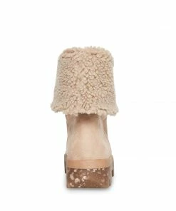 SteveMadden RESTT LIGHT TAUPE WOMEN’S SHOES