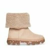 SteveMadden RESTT LIGHT TAUPE WOMEN’S SHOES