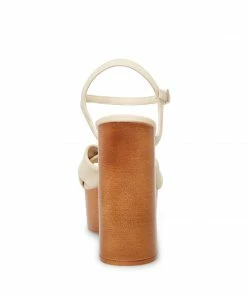 SteveMadden JILLY BONE PARIS WOMEN’S SHOES