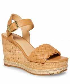 SteveMadden JITNEY CAMEL PARIS
