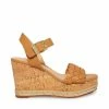 SteveMadden JITNEY CAMEL PARIS