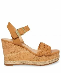 SteveMadden JITNEY CAMEL PARIS