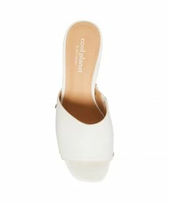 SteveMadden RESTORE WHITE PARIS