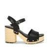 SteveMadden RUBYY BLACK PARIS