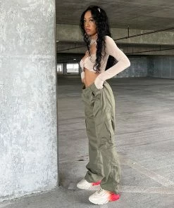 STEVEMADDEN NEW & NOW POSSESSION ORANGE MULTI