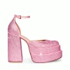 STEVEMADDEN CHARLIZE-R PINK