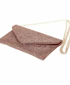 Recurate BSWAGGER ROSE GOLD - SM REBOOTED PINK