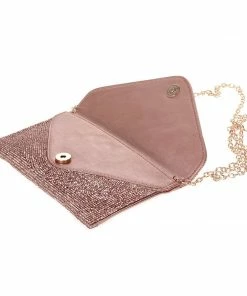 Recurate BSWAGGER ROSE GOLD - SM REBOOTED PINK