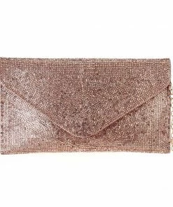 Recurate BSWAGGER ROSE GOLD - SM REBOOTED PINK