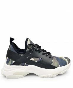 SteveMadden MEN'S ISLES2 CAMOUFLAGE