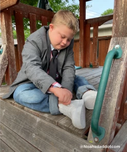 SteveMadden Pre-Order ACHANGEE WHITE