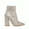 STEVEMADDEN NOLA RHINESTONES NEW & NOW