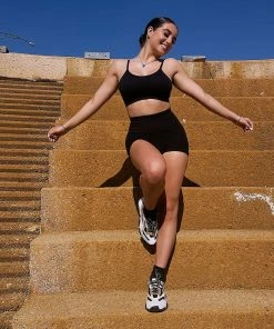 SteveMadden POSSESSION BLACK/TAN Shop All