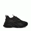 STEVEMADDEN POSSESSION-R BLACK Pre-Order