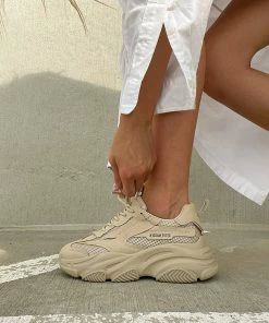 SteveMadden POSSESSION TAN