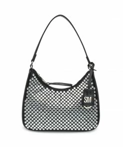 SteveMadden BDARLING BLACK Pre-Order