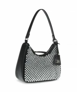 SteveMadden BDARLING BLACK Pre-Order