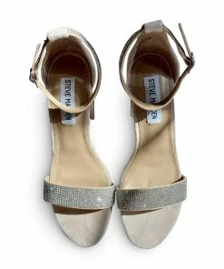 Recurate RESALE KALINA-R SANDALS IN NUDE - SM REBOOTED