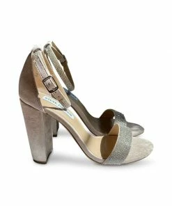 Recurate RESALE KALINA-R SANDALS IN NUDE - SM REBOOTED