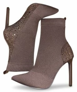 Recurate MAJESTY BROWN - SM REBOOTED RESALE