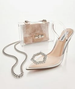 Steve Madden HOLIDAY SHOP THE LOOK VIONNET BSCENE